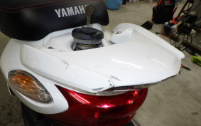 YAMAHA JOG ZR Gen.3 SA39J