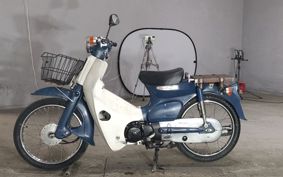 HONDA SUPER CUB50 AA01