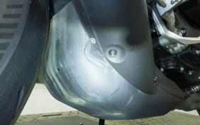 YAMAHA XSR900 2021 RN56J