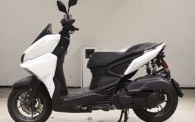 YAMAHA X FORCE SG79J