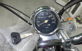 YAMAHA VIRAGO 250 3DM