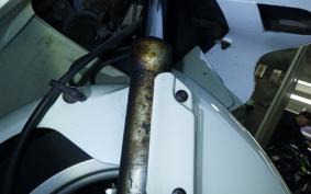 HONDA FORESIGHT 2006 MF04