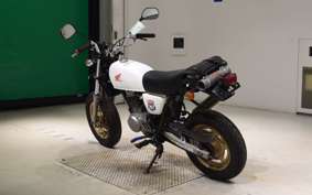 HONDA APE 50 2015 AC16