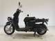 Фото Honda BENLY 50 с японского аукциона