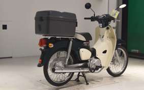 HONDA C50 SUPER CUB 2025 AA09