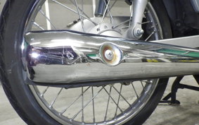 HONDA C50 SUPER CUB 1997 AA04