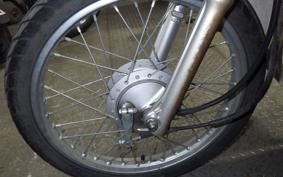 HONDA C110 SUPER CUB JA10