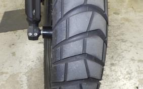 TRIUMPH SCRAMBLER 400X 2024