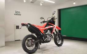 HONDA CRF250M 2018 MD44