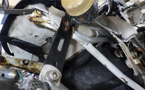 HONDA CRM50 GEN 1 AD10