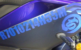 YAMAHA YZF R-3 2024 RH21J