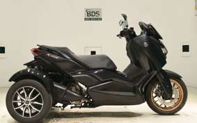 YAMAHA X-MAX 250 Trike 2022 SG70J