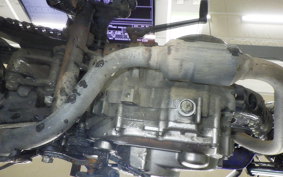 HONDA APE 50 AC16