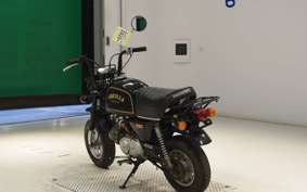 HONDA GORILLA 2023 Z50J