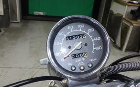 HONDA STEED 400 1994 NC26