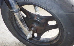 SUZUKI LET's 4 CA45A