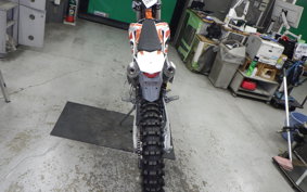 KTM 350 FREERIDE 2016