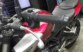 HONDA CB125 R 2021 JC79