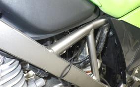 KAWASAKI KLX125D TRACKER LX125D