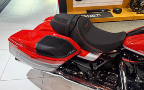 HARLEY FLHXSE SG CVO 2025 PX6