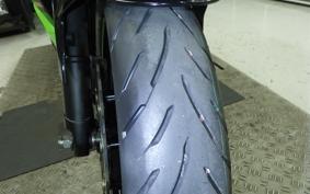 KAWASAKI NINJA 400 2019 EX400G