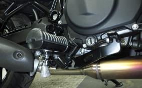 KAWASAKI ELIMINATOR400-3SE 2025 EL400A