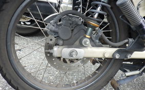 HONDA CT125 HUNTER CUB JA55