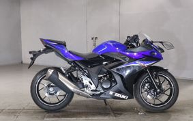 SUZUKI GSX250R DN11A