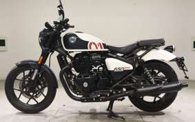 OTHER +ENFIELD ｼｮｯﾄｶﾞﾝ650 2024