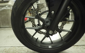 HONDA CBR400R ABS 2013 NC47