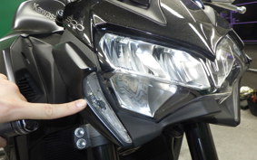 KAWASAKI Z900 Gen.2 2021 ZR900B