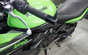 KAWASAKI NINJA 400R 2012 ER400B