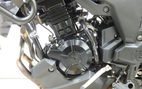 KAWASAKI VERSYS-X 250 TOURE LE250D