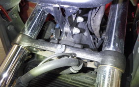 HONDA 400X ABS 2013 NC47