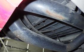 HONDA GYRO CANOPY 2015 TA03