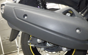 YAMAHA TRICITY 125 A 2021 SEC1J