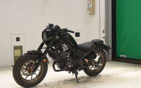HONDA REBEL 250  S E-clutch MC49
