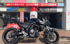SUZUKI GSX-8S 2024 EM1AA