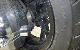 SUZUKI SKYWAVE 250 (Burgman 250) S Gen.3 CJ46A