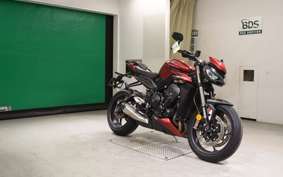 TRIUMPH STREET TRIPLE RS 2023