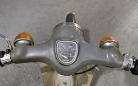 HONDA SUPER CUB65 C65