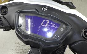 YAMAHA CYGNUSｸﾞﾘﾌｧｽ 2021 SEJ4J