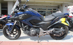 HONDA NC750X 2014 RC72
