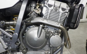 SUZUKI DJEBEL 250 XC 2023 SJ45A