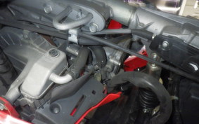 HONDA GYRO CANOPY TA03