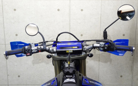 YAMAHA WR250F CG30