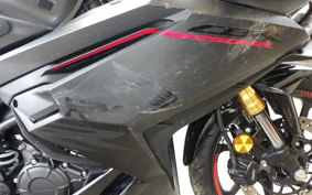 HONDA CBR250RR A MC51