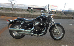 HONDA VT400S 2013 NC46