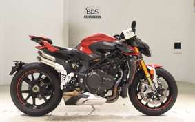 MV AGUSTA BRUTALE1000 2021