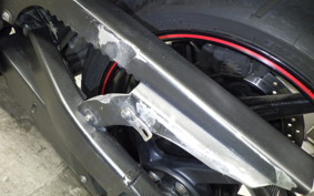 YAMAHA XV1700 ROADSTAR WARRIOR 2007